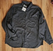 Koszula robocza Tranemo Workwear 8120 XXL, 100% bawełna, nowa