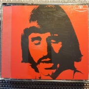 Czesław Niemen. Człowiek jam niewdzięczny. 2014. 2 CD.