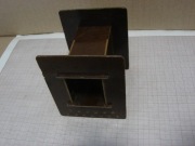 Karkas do nawinięcia transformatora