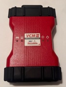 Oryginalny interfejs diagnostyczny ford mazda VCM II IDS FDRS