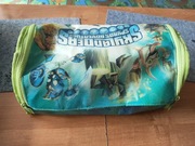 SKYLANDERS SPYRO'S ADVENTURE TORBA na figurki z figurkami i portal  do gry 