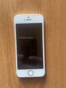 iPhone 5s Gold (Złoty) | Na części / Uszkodzony | Model A1533
