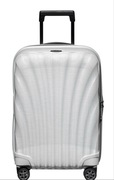 Nowa walizka samsonite c-lite na 4 kołach poszerzany 55cm