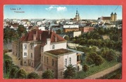 Leszno Lissa (50) -1917 rok