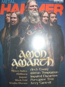 Metal Hammer-08/2022