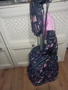 Zestaw  St Right plecak+ worek+ piórnik. Zestaw 60zł 