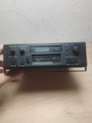 Radio Samochodowe Scolta GX200 Magnetofon Kasetowy Retro PRL Maluch 