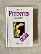 Carlos Fuentes - Łeb hydry [seria NIKE] (powieść o naturze zła)