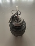 Stacyjka Bosch 0342309008 z kluczykami