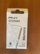 Nowa Pamięć DDR5 16 GB SO-DIMM DO LAPTOPA