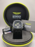 Zegarek Aston Martin F1 Team MTFO1F50543