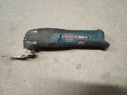 Urządzenie wielofunkcyjne Bosch GOP 10,8 V-Li.  12 V