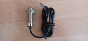 Czujnik indukcyjny LM18-3005PA PNP NO 5mm 6-36V DC 200mA fi 18mm 60mm YUMO