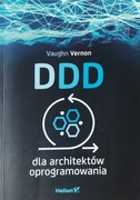 Vernon - DDD dla architektów oprogramowania