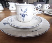 Filiżanka trio Villeroy&Boch kolekcja Luxembourg
