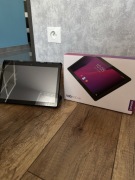 Lenovo Tab M10 HD + case