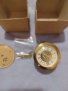 ZEGAR mechanizm,wklad