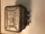Regulator prądnicy RG15