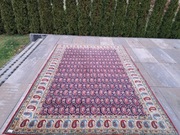 Ręcznie tkany dywan Veramin – wzór Bota 200x300 cm