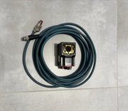 Skaner Keyence SR-1000 + przewód komunikacyjny