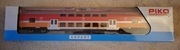 PIKO 53117 wagon piętrowy PKP Polregio ep. VI 
