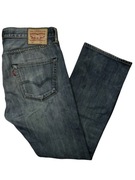 Szare spodnie denimowe dżinsowe jeans levi’s retro vintage diesel 90s