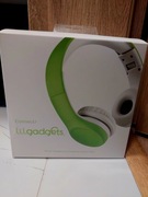 Słuchawki dziecięce 