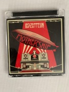 2CD Led Zeppelin Mothership