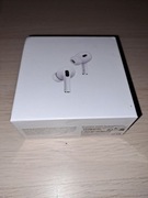 AirPods Pro 2 (USB-C) – Wysokiej jakości replika 1:1, jak oryginał