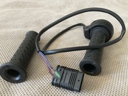 Rolgaz manetki Aprilia Tuareg 660 - komplet, oryginalne OEM