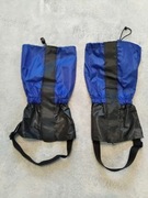 Nowe stuptuty ochraniacze getry na buty średnie 30 cm