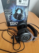 Słuchawki gamingowe Sharkoon Skiller SGH3 