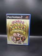 Super Monkey Ball Deluxe PS2 (wersja niemiecka)