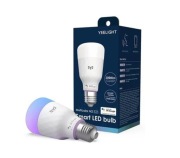 Intelligentne Żarówki Yeelight RGB Smart LED Bulb - M2