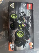 LEGO TECHNIC 42118 MONSTER JAM GRAVE DIGGER