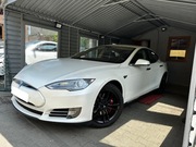 Silnik Tył Tesla model S90 RWD