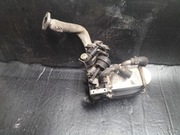 CHŁODNICA SPALIN EGR 059131511G 2.7 3.0 TDI AUDI A6 C6