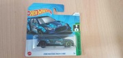 Ford Mustang Mach-E 1400 TH TREASURE HUNT Hot Wheels
