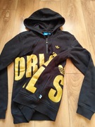 Bluza z kapturem Adidas rozmiar XS 