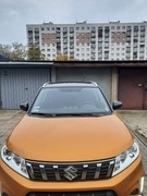 Suzuki Vitara Boosterjet 1.0