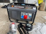 Agregat prądotwórczy