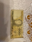 500zł banknot z 1982r.