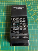 SHARP PILOT MAGNETOWID VIDEO ORG