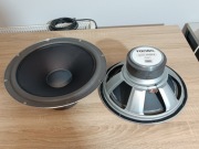 2 szt. Głośniki Tonsil GDN 30/80/2 Niskotonowe