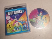 Just Dance 2015 PS3