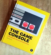 The Game Console: A Photographic History From Atari to Xbox - Evan Amos