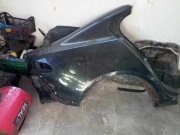 Błotnik tylny prawy ćwiartka Jaguar XF