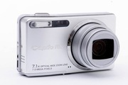 RICOH CAPLIO R5 cyfrowy aparat fotograficzny