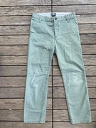 Spodnie typu chinos 122/128 H&M