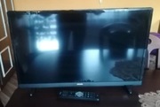 Tv led Philips 24", bardzo dobry stan
